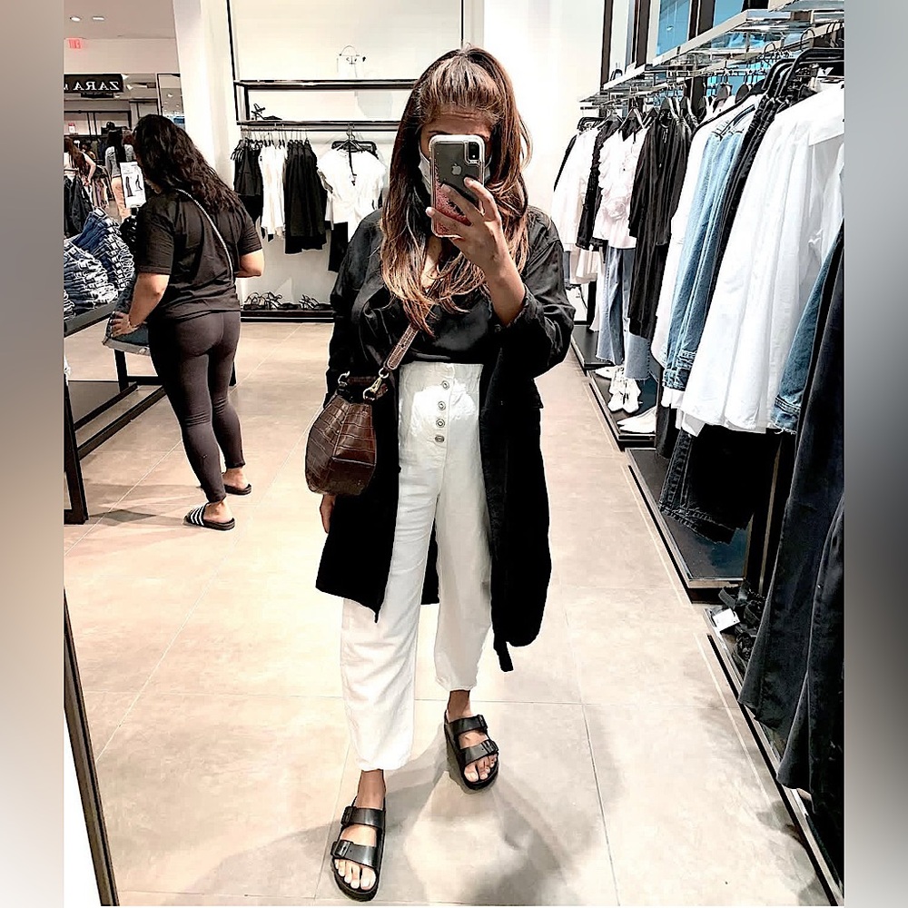 ARITZIA BABATON Clarence Jacket - Picture 6 of 11